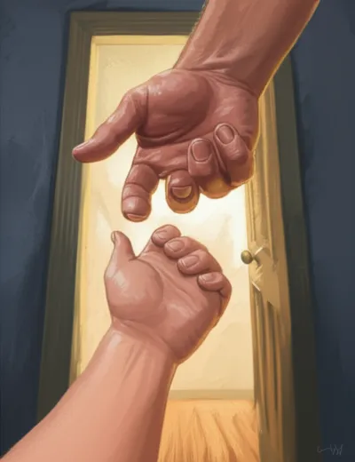 Illustration enforcing - Image 1