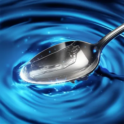 Illustration electroplate - Image 1