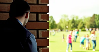 Illustration lurk - Image 1