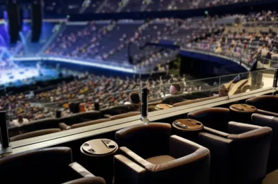 Illustration loge - Image 1