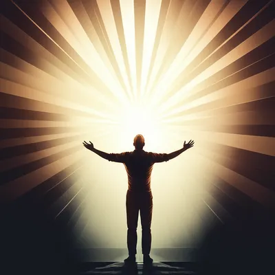 Illustration religious - Image 1