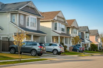 Illustration villas - Image 1