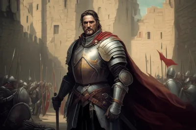 Illustration constables - Image 1