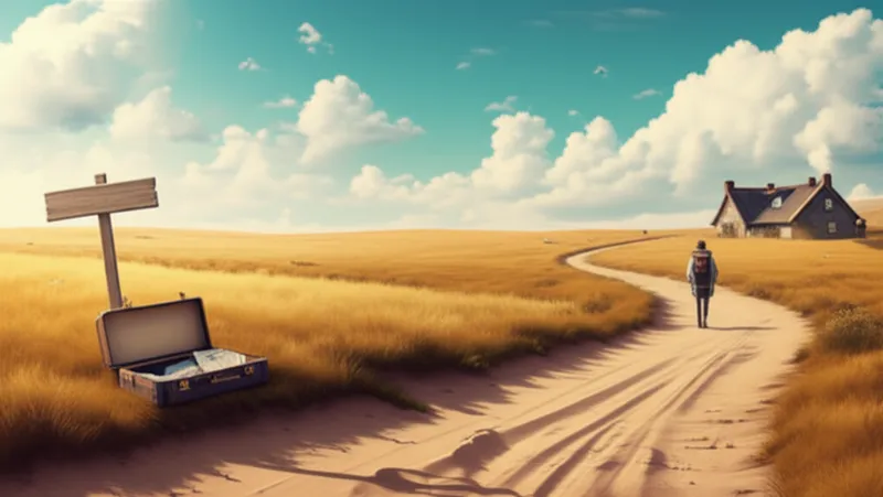 Illustration visuelle du mot « courses » - Séquence, suite