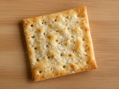 Illustration biscuit - Image 1