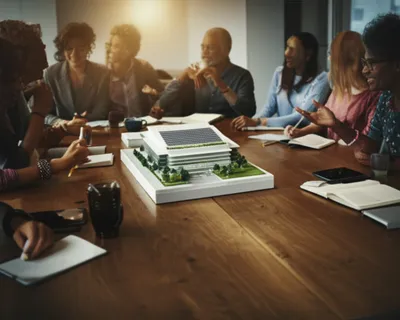 Illustration committees