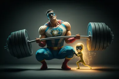 Illustration adjuvants - Image 1