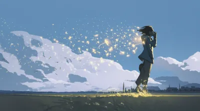 Illustration blow - Image 1