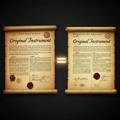 Illustration duplicate - Image 1