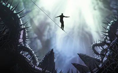 Illustration avoidance