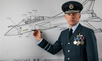 Illustration reeve - Image 1