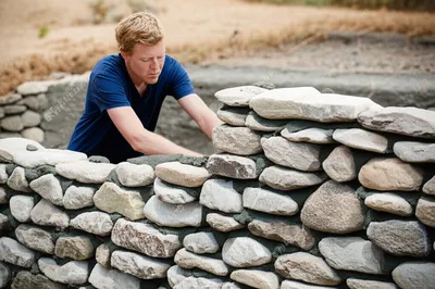 Illustration stoned - Image 1