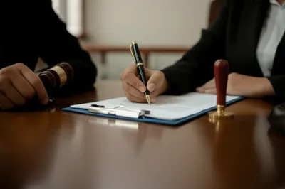 Illustration notaries - Image 1