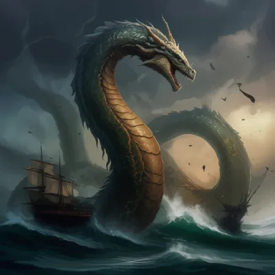 Illustration worms - Image 1