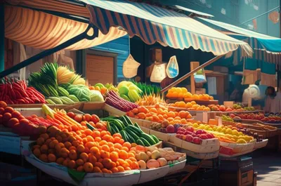 Illustration tilting - Image 1