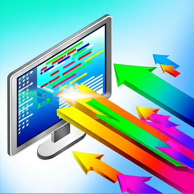 Illustration pumped - Image 1