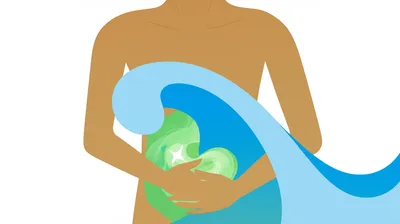 Illustration antiemetic - Image 1