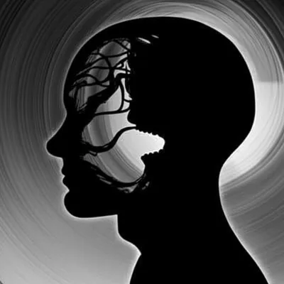 Illustration devouring - Image 1