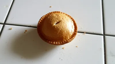 Illustration droppings