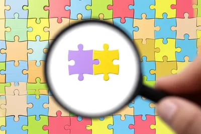 Illustration researching