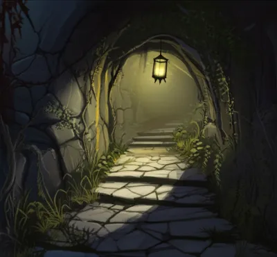 Illustration faltered - Image 1