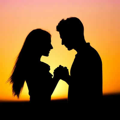 Illustration homosexuality