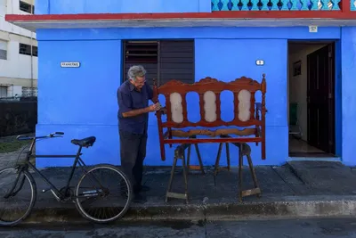 Illustration sawhorses - Image 2