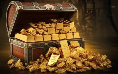 Illustration golds - Image 1