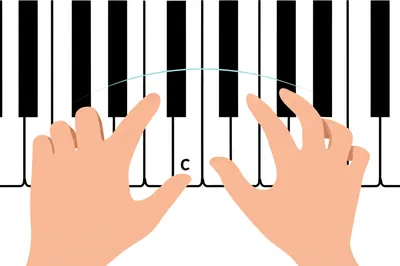 Illustration fifths - Image 1