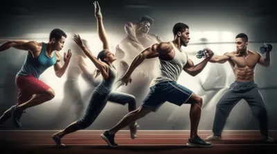 Illustration move - Image 1