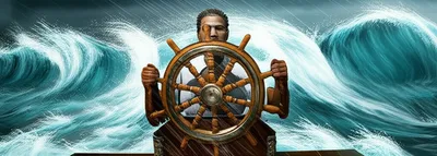 Illustration steer - Image 1