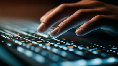 Illustration keystrokes