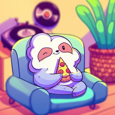 Illustration shits - Image 1