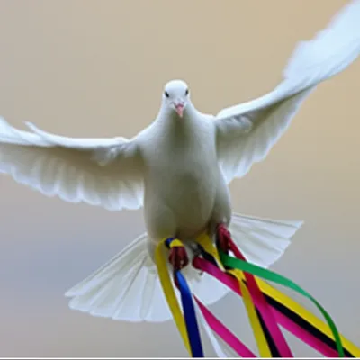 Illustration untied - Image 1