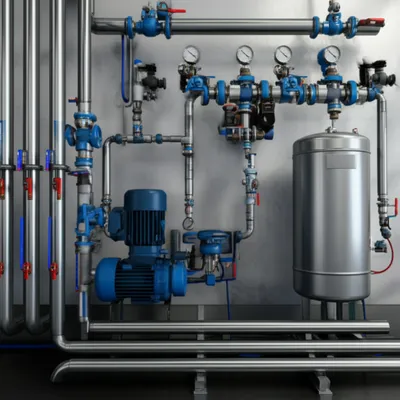 Illustration installation - Image 1