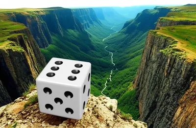 Illustration gambles - Image 1