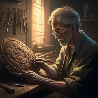 Illustration lore - Image 1