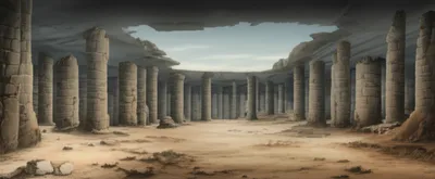 Illustration stall - Image 1