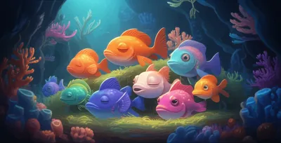 Illustration flopping - Image 1