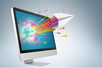 Illustration zap - Image 1