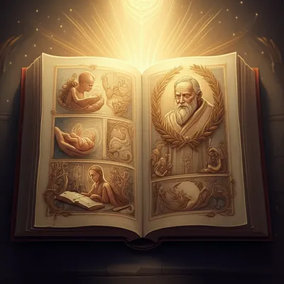 Illustration encomium - Image 1