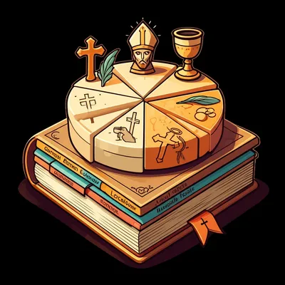 Illustration pica - Image 1