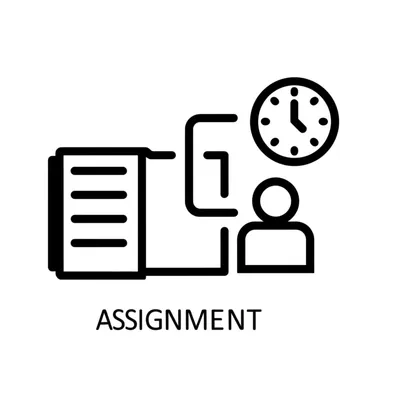 Illustration assign - Image 1