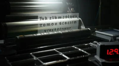 Illustration filmset - Image 1