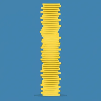 Illustration decrement - Image 1