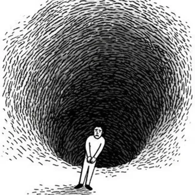 Illustration dreads - Image 1