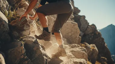 Illustration hiked - Image 1