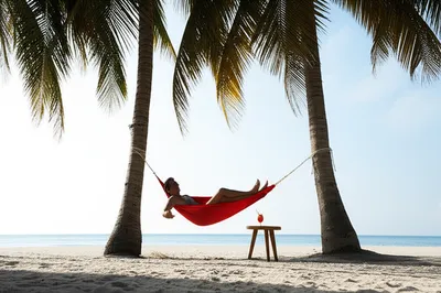 Illustration slacking - Image 1