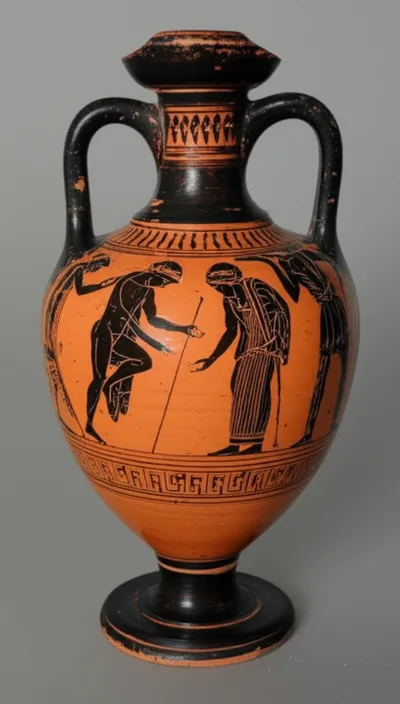 Illustration classic - Image 1