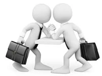 Illustration rival - Image 2